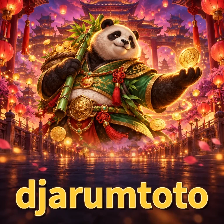 Screenshot 2 - djarumtoto Features