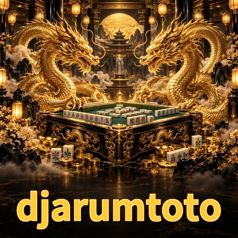 Screenshot 1 - djarumtoto Home Screen