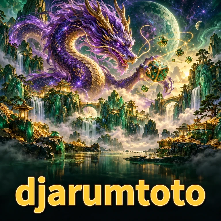 Screenshot 1 - djarumtoto Home Screen