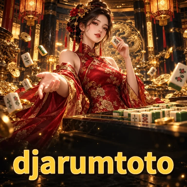 Screenshot 1 - djarumtoto Home Screen