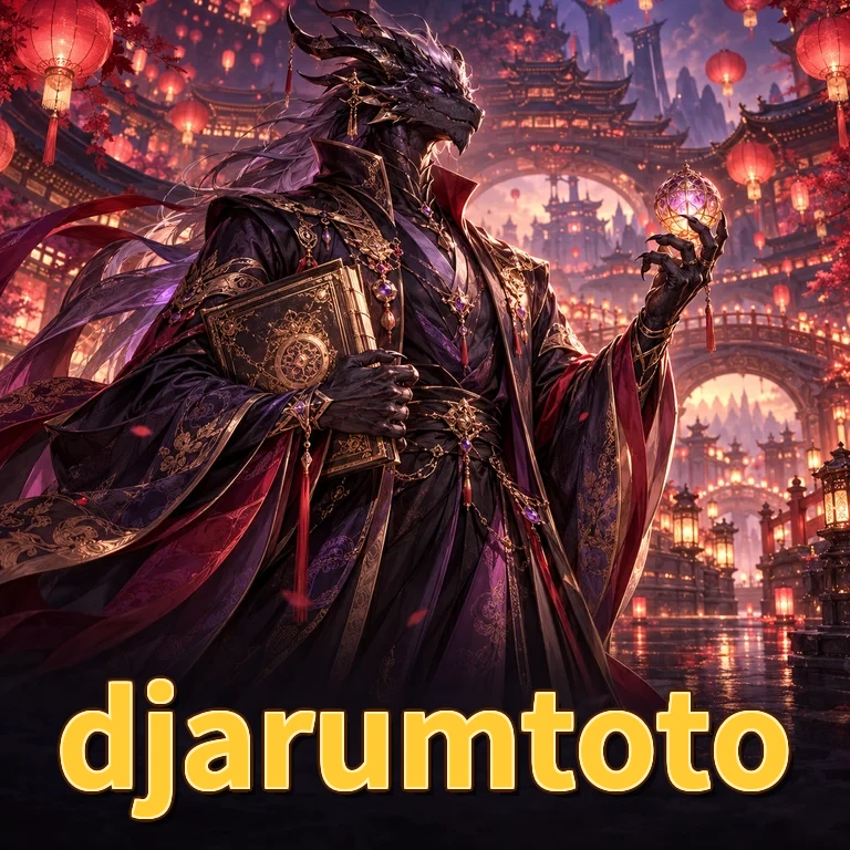 Screenshot 3 - djarumtoto Settings