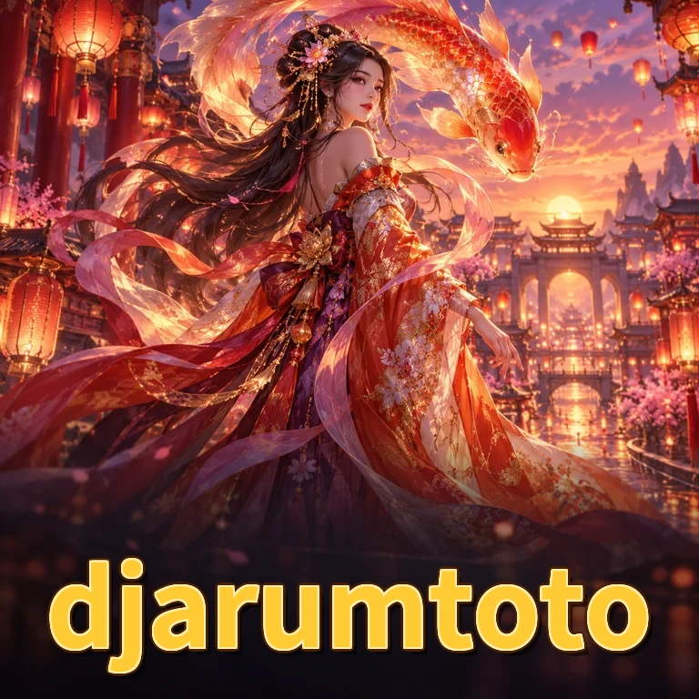 Screenshot 2 - djarumtoto Features