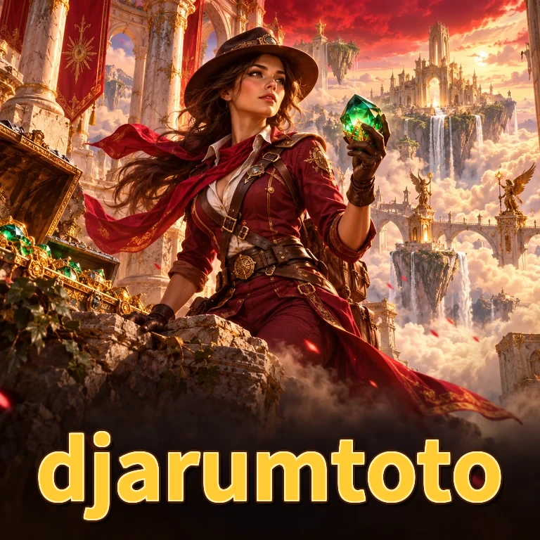 Screenshot 3 - djarumtoto Settings