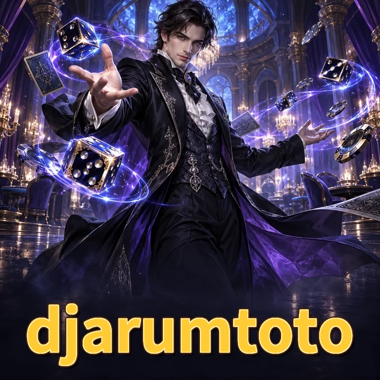 Screenshot 1 - djarumtoto Home Screen