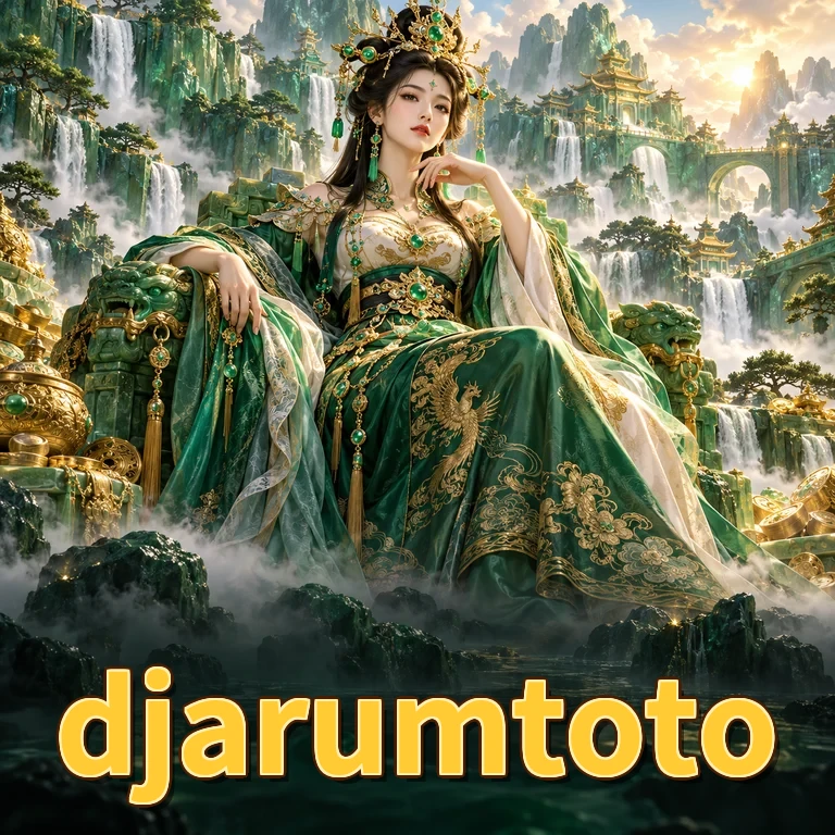 Screenshot 1 - djarumtoto Home Screen
