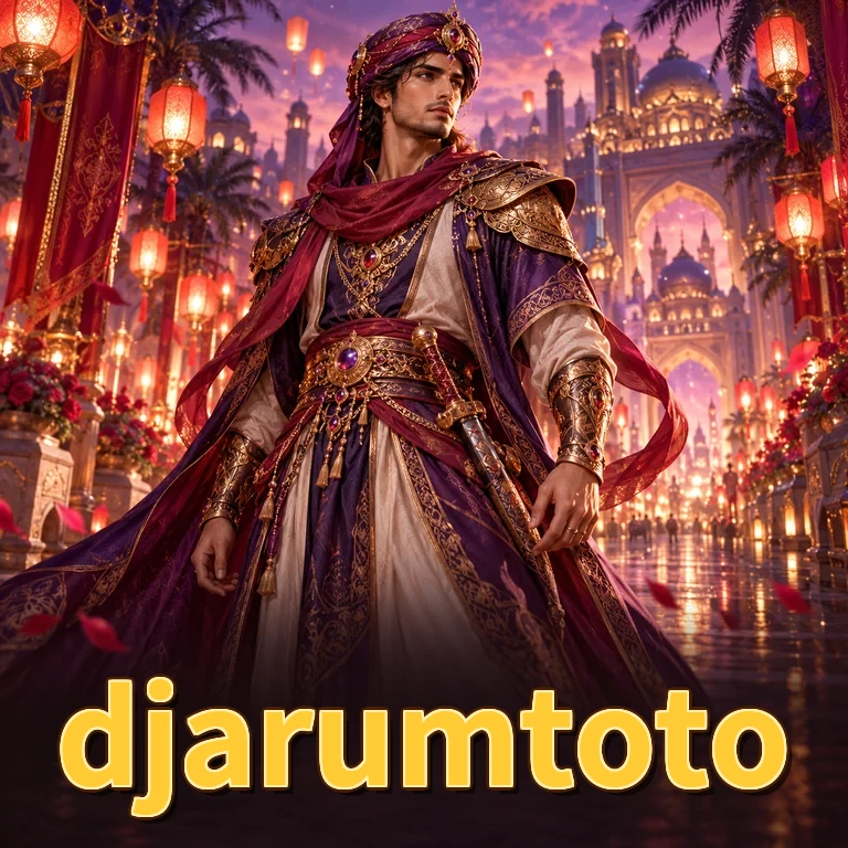Screenshot 3 - djarumtoto Settings
