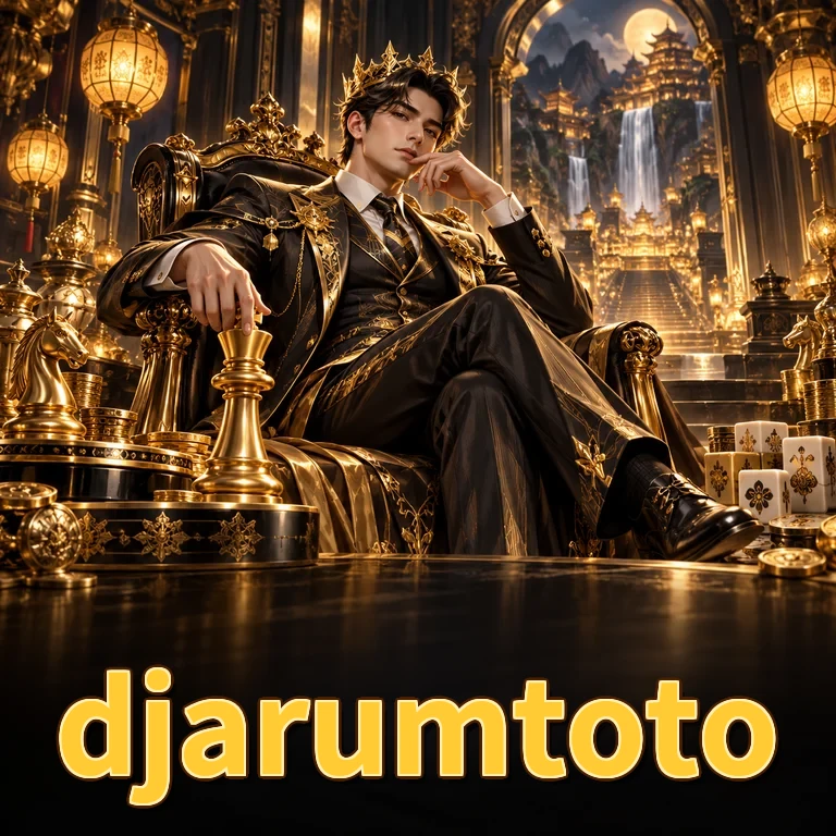 Screenshot 4 - djarumtoto Dark Mode