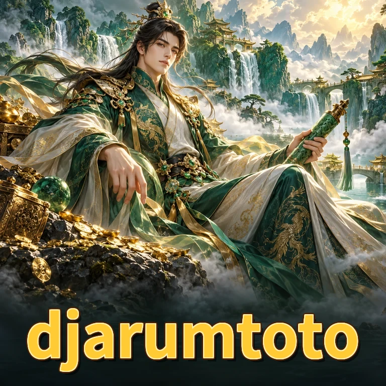 Screenshot 3 - djarumtoto Settings