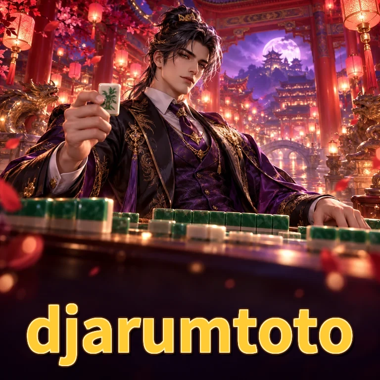 Screenshot 4 - djarumtoto Dark Mode