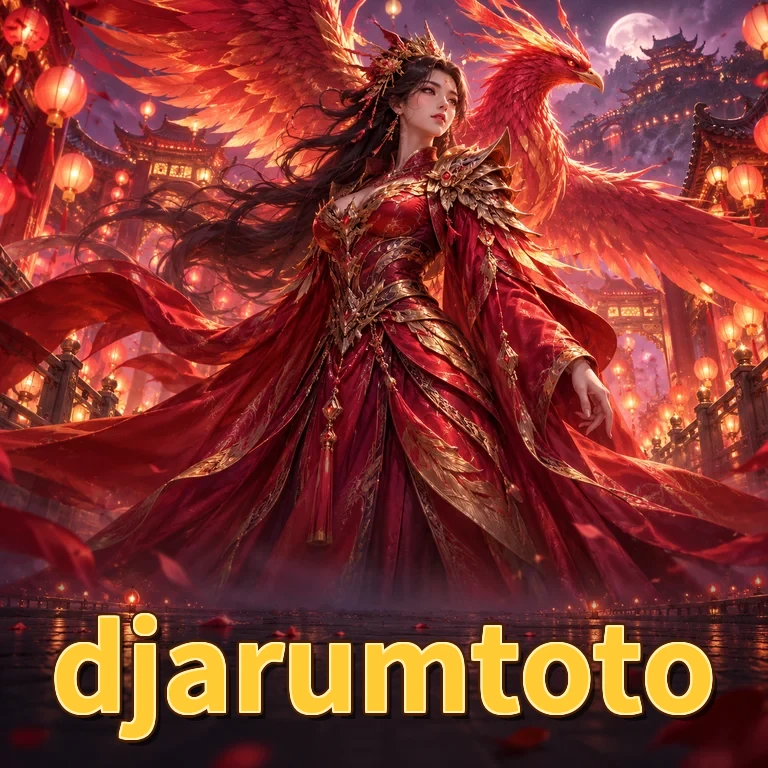 Screenshot 1 - djarumtoto Home Screen