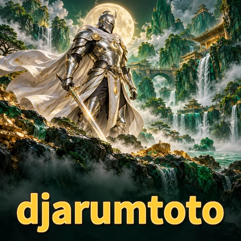 Screenshot 1 - djarumtoto Home Screen