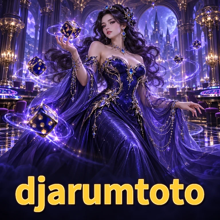 Screenshot 3 - djarumtoto Settings
