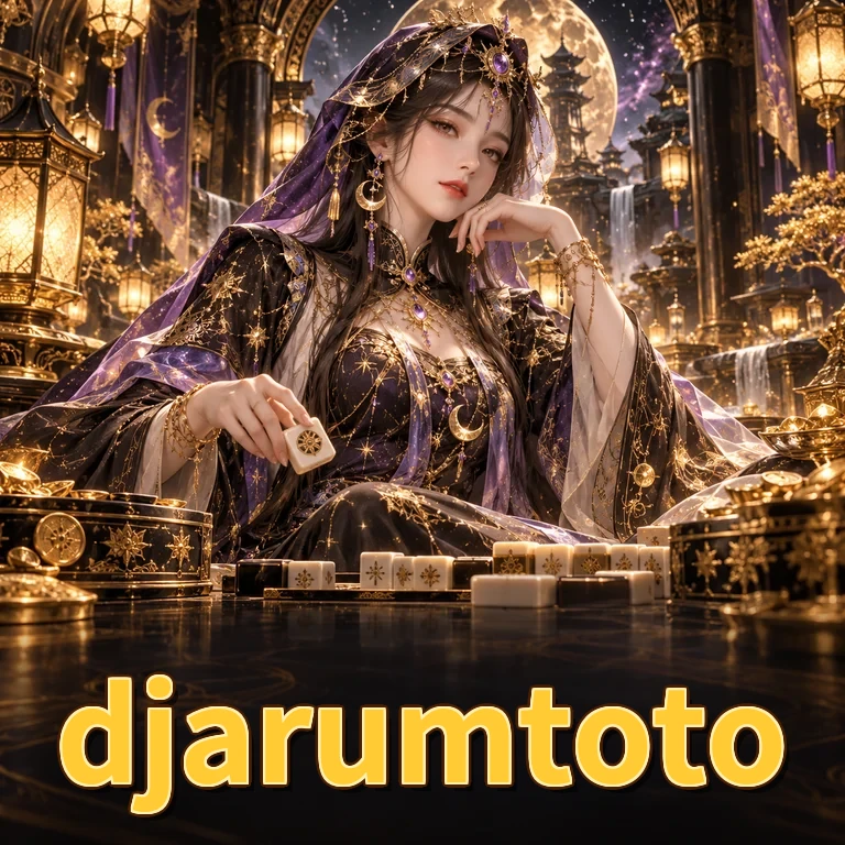 Screenshot 4 - djarumtoto Dark Mode