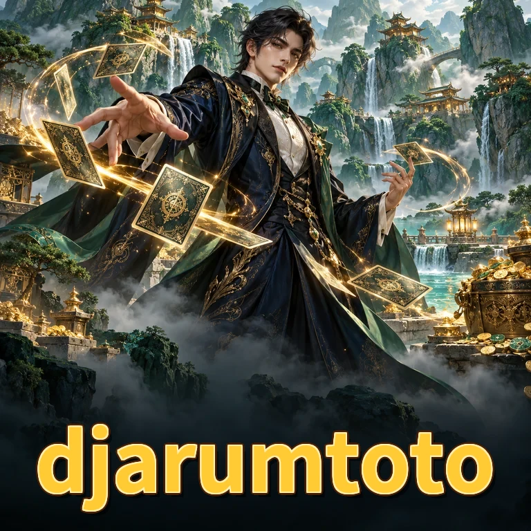 Screenshot 3 - djarumtoto Settings