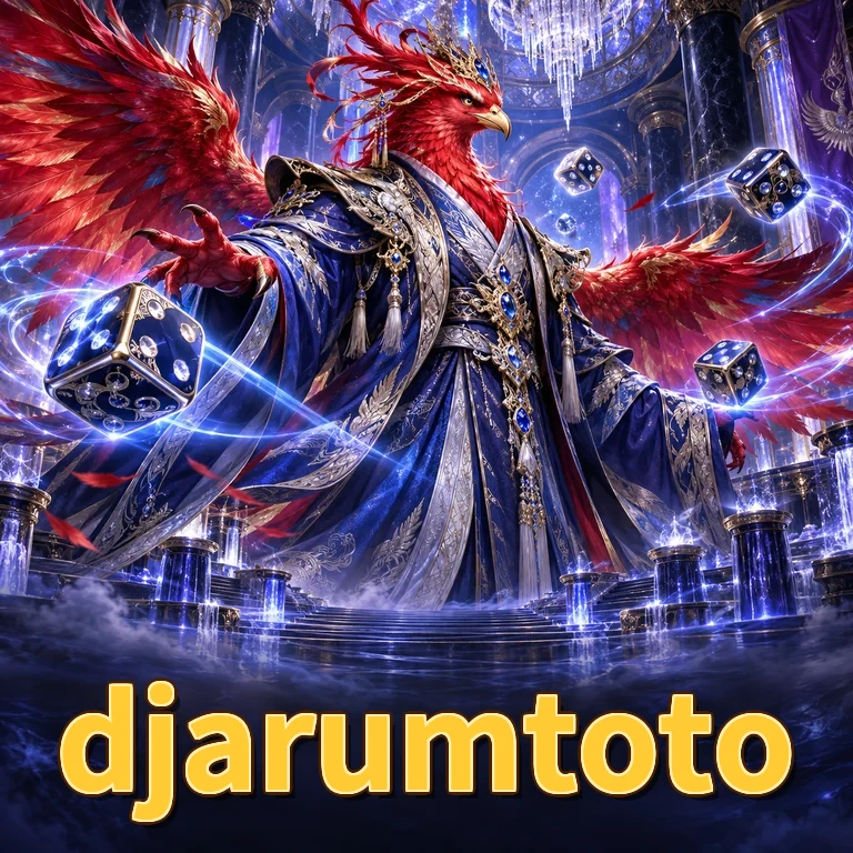 Screenshot 1 - djarumtoto Home Screen