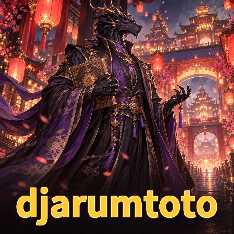 Screenshot 4 - djarumtoto Dark Mode