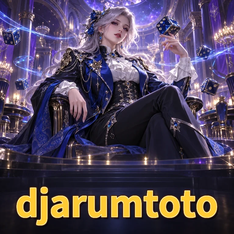 Screenshot 3 - djarumtoto Settings