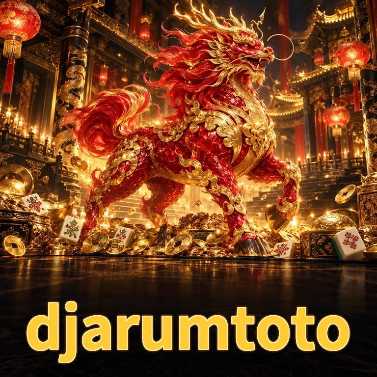 Screenshot 3 - djarumtoto Settings