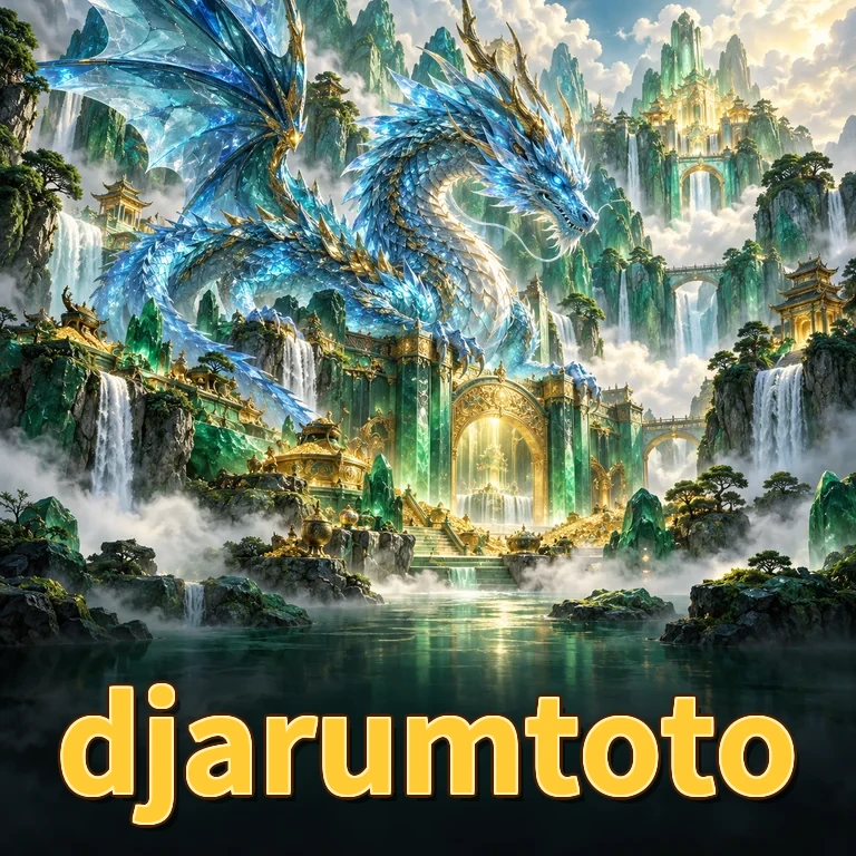 djarumtoto Official Logo